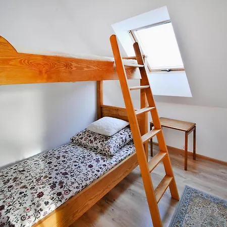 Holiday home Comfortable *