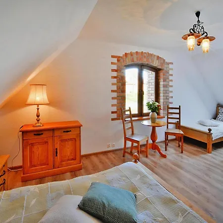 Comfortable * Grabczyn