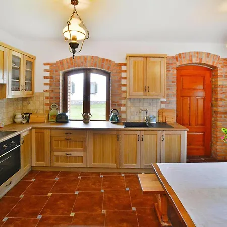 Holiday home Comfortable