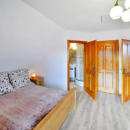 Holiday home Comfortable Grabczyn
