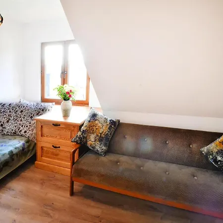 Comfortable Home, Grabczyn