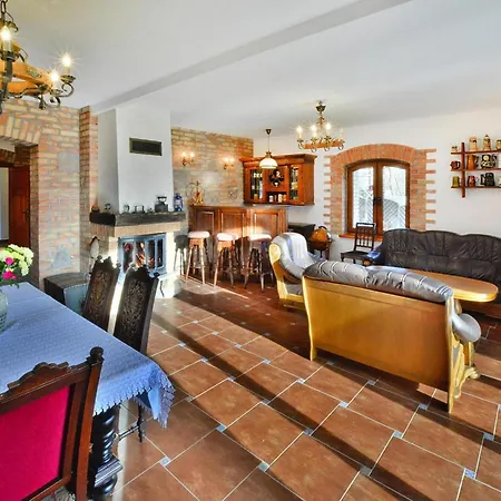 Dom wakacyjny Comfortable Home,