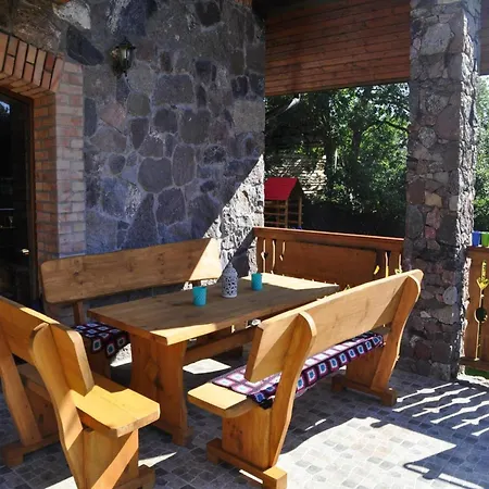 Comfortable Home, Casa de Férias *