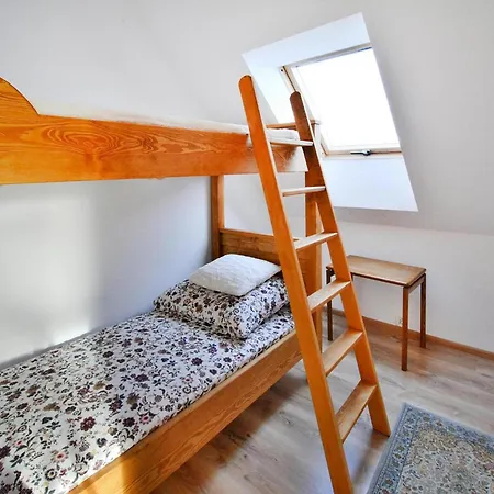 Comfortable Home, Grabczyn