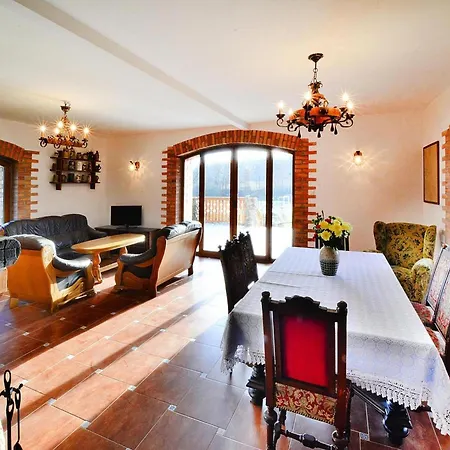 Casa de Férias Comfortable Home, Grabczyn