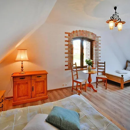 Comfortable Home, Grabczyn