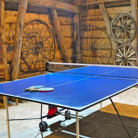 Casa de Férias Comfortable Home,