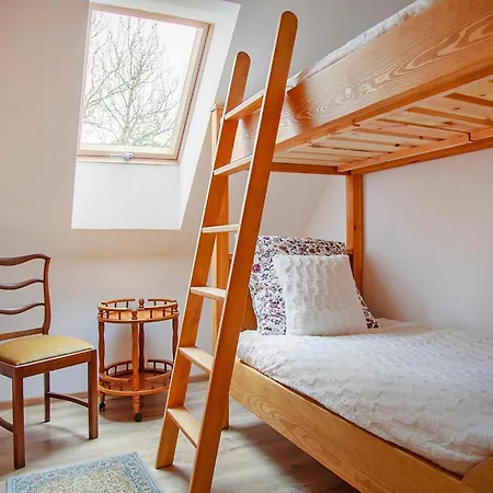 Comfortable Home, Dom wakacyjny *