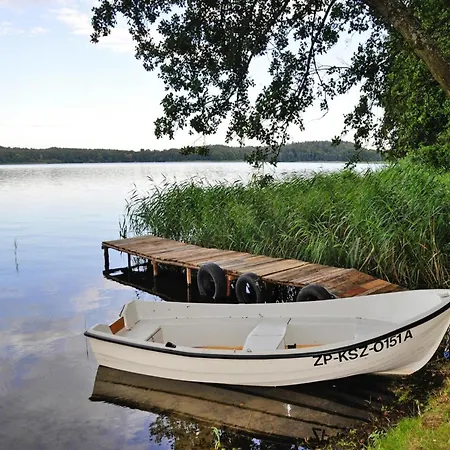 Comfortable Home, Casa de Férias Grabczyn
