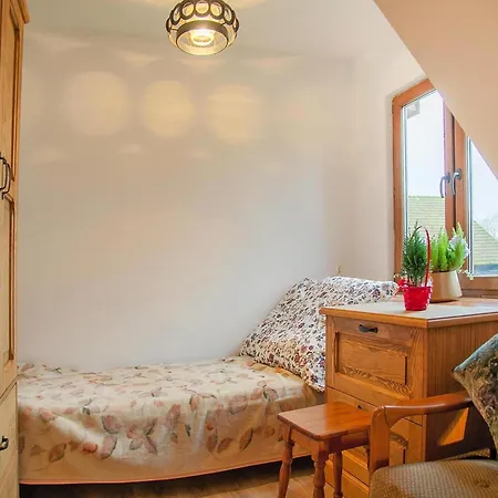 Comfortable Home, * Grabczyn