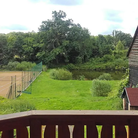 Dom wakacyjny Comfortable Home, *