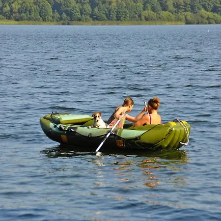 Casa de Férias Comfortable Home, Grabczyn