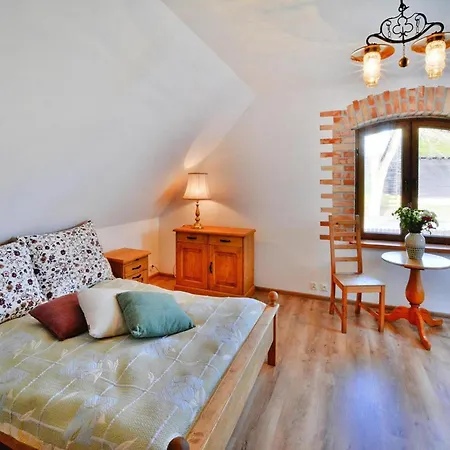 Dom wakacyjny Comfortable Home,