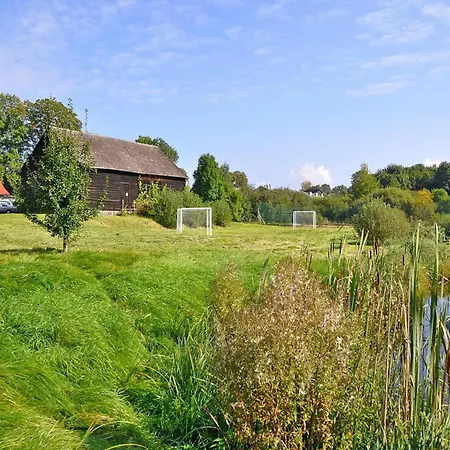 Comfortable Home, Grabczyn