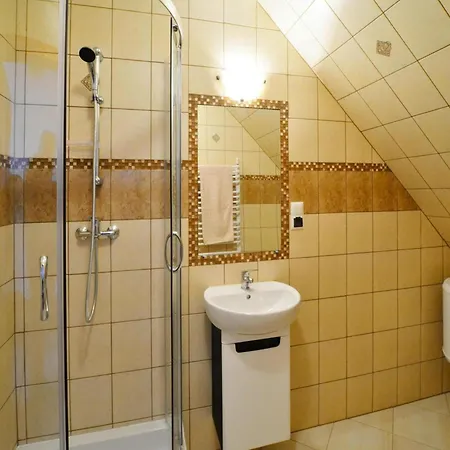 Comfortable Home, * Grabczyn