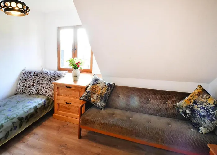 Comfortable Home, Grabczyn