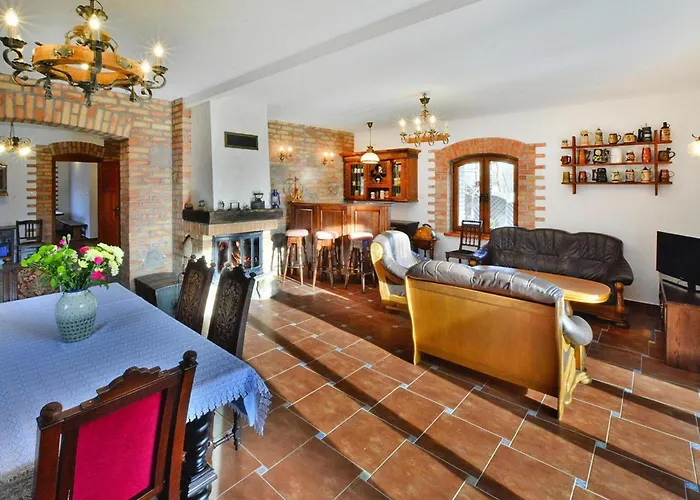 بيت للعطل Comfortable Home,