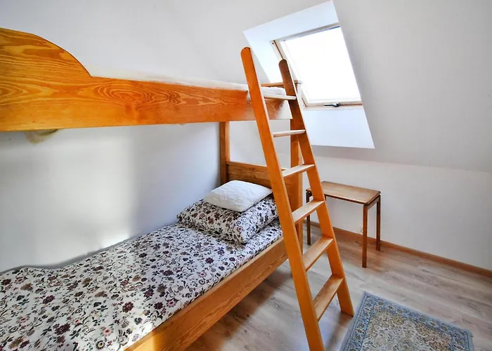 Comfortable Home, Grabczyn