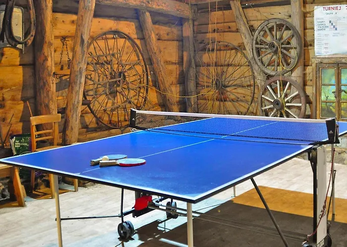 Casa vacanze Comfortable Home,