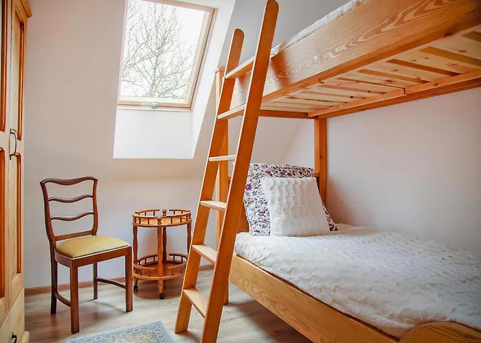 Comfortable Home, Casa vacanze *