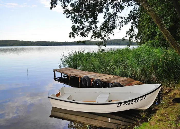 Comfortable Home, Casa vacanze Grabczyn