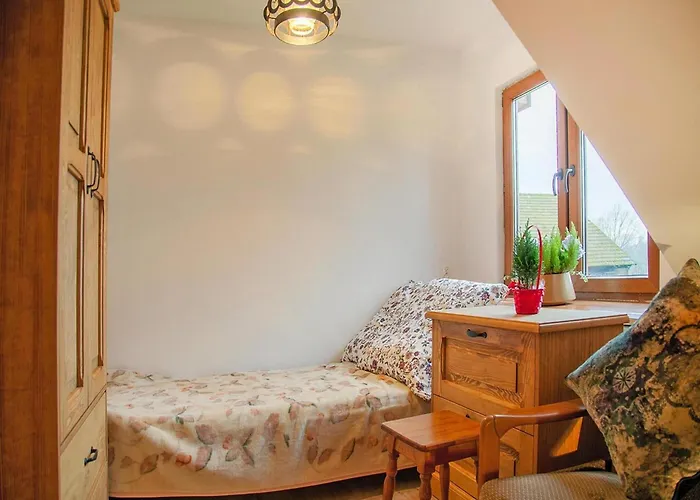 Comfortable Home, * Grabczyn