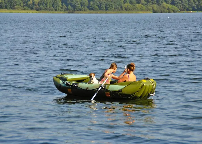 Casa vacanze Comfortable Home, Grabczyn