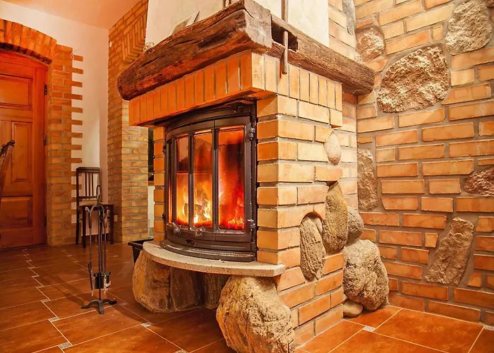 بيت للعطل Comfortable Home, *