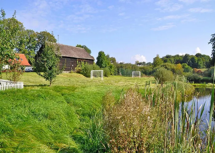 Comfortable Home, Grabczyn