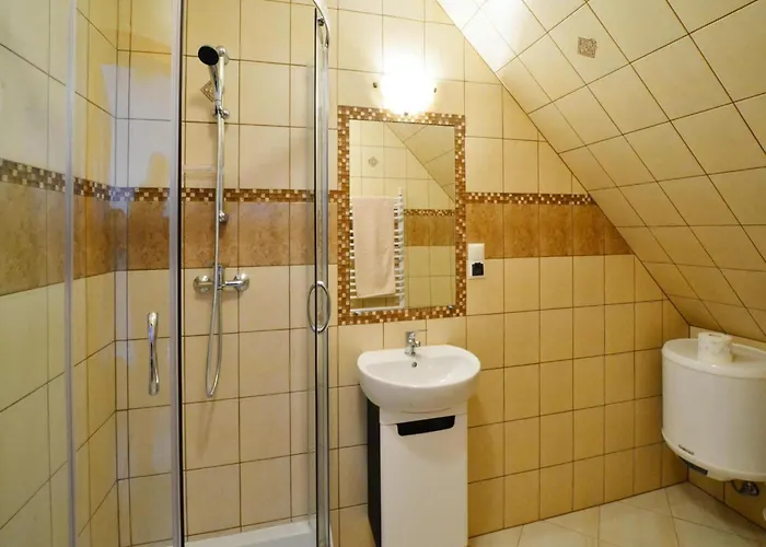 Comfortable Home, * Grabczyn